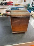 Kachelradiateur Volvo amazon, Ophalen