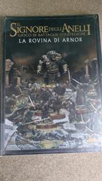 The Lord of the Rings SBG: The Ruin of Arnor - IT, Hobby en Vrije tijd, Wargaming, Ophalen of Verzenden, Lord of the Rings