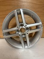 Origineel smart wiel 15” velg 453 4x100 1 stuk, Auto-onderdelen, Banden en Velgen, Niet ingevuld, 15 inch, Velg(en), Niet ingevuld
