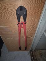Bolt Cutter - Boutenschaar, Doe-het-zelf en Verbouw, Ophalen, Gebruikt