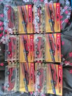 Ferrari Shell V-Power Collectie 1:38 Nieuw, Hobby en Vrije tijd, Modelauto's | 1:18, Ophalen of Verzenden