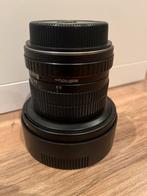Walimex Pro 8mm Fisheye Lens, Ophalen, Gebruikt, Groothoek Fisheye-lens