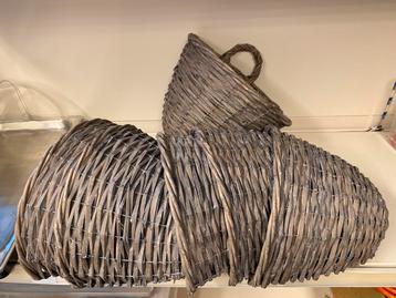 Wandhanger 6 stuks beschikbaar voor biedingen