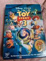 dvd Disney Pixar toy story 3, Ophalen of Verzenden, Zo goed als nieuw