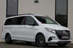 Mercedes-Benz EQV 300 L2 / AMG / bj2025 / 7-Pers / Luchtveri, Gebruikt, Met garantie (alle), 7 stoelen, Elektrisch