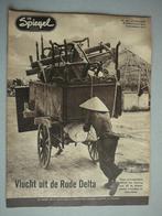 De Spiegel Christelijk Nationaal Weekblad, nr. 42, 1954, Ophalen of Verzenden