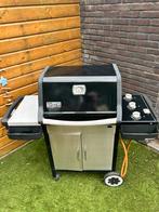 Weber spirit gas bbq buitenkeuken gasbarbecue, Tuin en Terras, Gasbarbecues, Ophalen, Gebruikt