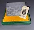 Goyard wallet, Sieraden, Tassen en Uiterlijk, Portemonnees, Ophalen of Verzenden, Nieuw, Grijs