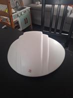 Putzler Wandlamp Art Deco Design, Ophalen, Gebruikt, Glas, Putzler vintage art deco