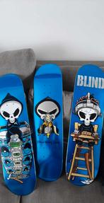 blind nieuw 150€ per stuk, Nieuw, Skateboard, Ophalen of Verzenden