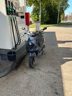 Nette Piaggio zip 80cc 4t2v, Fietsen en Brommers, Scooters | Piaggio, Ophalen, Gebruikt, Maximaal 45 km/u, Zip