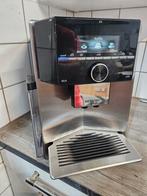 Siemens eq9 s400 met nieuwe zetgroep, Ophalen, Siemens, J, H