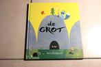 De Grot / Rob Hodgson, Boeken, Ophalen of Verzenden, Zo goed als nieuw, Jongen of Meisje, Fictie algemeen