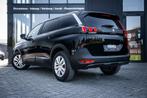 Peugeot 5008 1.2 PureTech Blue Lease Executive*AUTOMAAT*NAVI, 65 €/maand, Gebruikt, Euro 6, 1199 cc