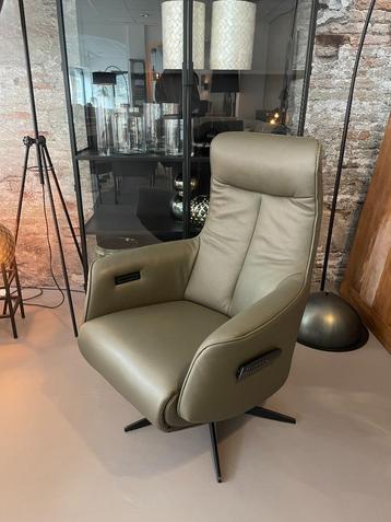 Relaxfauteuil De Toekomst Twice | Nederlands product beschikbaar voor biedingen