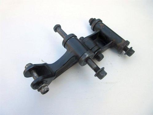 Suzuki GSX750EF schokbreker arm GSX750ES dogbones link brug, Motoren, Tuning en Styling, Ophalen of Verzenden