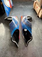 Porsche 911 996 gt3 supercar challenge bumpers delen deur, Ophalen of Verzenden, Zo goed als nieuw