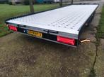 Autotransporter auto ambulance aluminium full led nieuw, Ophalen, Nieuw