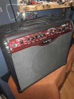 Line 6 Spider Gitaarversterker, Ophalen, Gebruikt