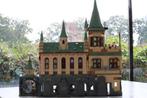 lego 76389 Harry Potter Kasteel Geheime Kamer, Kinderen en Baby's, Speelgoed | Duplo en Lego, Ophalen of Verzenden, Zo goed als nieuw