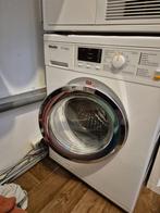 Miele Wasmaschine Classic WDA100. Uitstekende staat., Witgoed en Apparatuur, Wasmachines, Ophalen, Gebruikt, 8 tot 10 kg, Voorlader