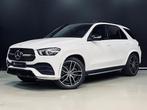 Mercedes-Benz GLE 350 d 4MATIC AMG Grijs Kenteken, Pano, Luc, Gebruikt, Zwart, 2925 cc, GLE