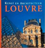 LOUVRE Kunst & Architectuur. Hardcover, Verzenden, Zo goed als nieuw