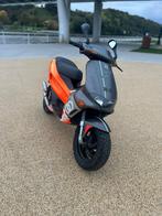 Gilera Runner 50cc SP DD Fluo Rosso DUITS, Ophalen, Tweetakt, Gebruikt, Overige modellen