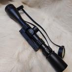 Richtkijker Hawke Frontier Gold 3-9x40MD op dampa mount, Hobby en Vrije tijd, Ophalen of Verzenden, Zo goed als nieuw