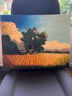 schilderijen, Hobby en Vrije tijd, Schilderen, Ophalen of Verzenden, Nieuw, Acrylverf