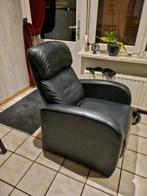 Relax stoel, Huis en Inrichting, Fauteuils, Ophalen, Gebruikt, Minder dan 75 cm, Metaal
