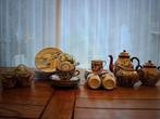 Heel veel Vintage/ Chinees/ Japans servies, Ophalen of Verzenden