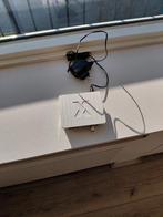 Technetix FRA-752X 0/2/4/8 db versterker, Ophalen, Zo goed als nieuw, 2 tot 5 meter, Overige kabels