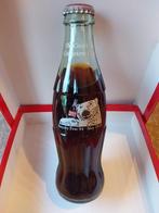 COCA COLA FLES SMOKY FEST 1994, Ophalen of Verzenden