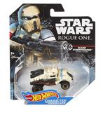 Starwars Rogue One Character Cars 'Scarif Stormtrooper', Ophalen of Verzenden, Nieuw