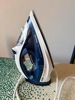 Philips Azur Performer Plus Strijkijzer - 2400W, Witgoed en Apparatuur, Ophalen of Verzenden, Gebruikt, Strijkijzer met snoer