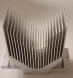 Koelblok Heatsink Koel Blok Aluminium Koelelement, Ophalen of Verzenden, Nieuw