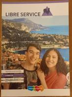 Libre Service Frans 3 VWO B - ThiemeMeulenhoff, Boeken, Frans, VWO, Ophalen of Verzenden, Zo goed als nieuw