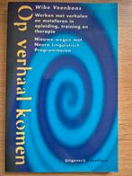 Op Verhaal Komen - Wibe Veenbaas, Ophalen of Verzenden, Zo goed als nieuw, Wibe Veenbaas