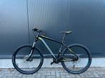 Merida big seven 100 Mountainbike Heren, Ophalen, Hardtail, Heren, Zo goed als nieuw