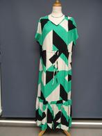 SALE !! ANDCOWOMAN maat M, opvallende jurk., Maat 38/40 (M), ANDCOWOMAN, Ophalen of Verzenden, Zo goed als nieuw