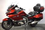 BMW K 1600 GT (bj 2013) GT GTL, Motoren, Motoren | BMW, Motorrijbewijs A, Bedrijf, Onbekend, Meer dan 35 kW