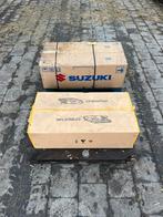 Suzuki Motor 4 PK en Suzumar 265 rubberboot Nieuw in doos!, Minder dan 70 pk, Nieuw, Overige merken, Benzine