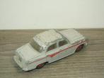 Austin A105 - Dinky Toys 176 England, Gebruikt, Engeland, Auto, Verzenden