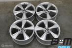 NIEUWSTAAT! Org. 19 inch velgen Audi Q5 / A4 8W 80A601025K, Auto-onderdelen, Gebruikt, Velg(en)