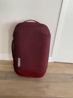Handbaggage Thule convertible, Ophalen, 40 tot 60 cm, 30 cm of meer, Minder dan 35 cm