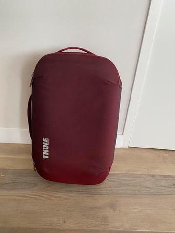 Handbaggage Thule convertible beschikbaar voor biedingen