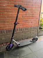 Kinderstep paars, Ophalen, Gebruikt, Gewone step, Crivit
