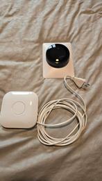 Google Nest Learning Thermostat v3 Premium, Ophalen of Verzenden, Zo goed als nieuw