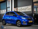 Peugeot 108 1.0 e-VTi GT-Line | NAVI | CAMERA | ORIGINEEL NL, Voorwielaandrijving, Gebruikt, Euro 6, Bedrijf